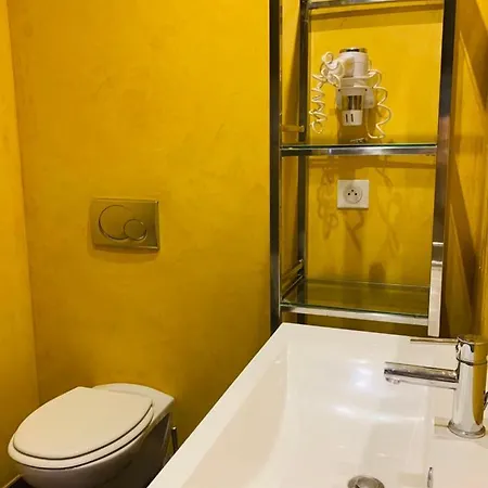 Superb Air-Conditioned Appt With Sea View! Appartement