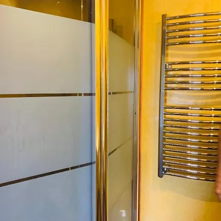 Appartement Superb Air-Conditioned Appt With Sea View!