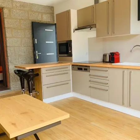 Superb Air-Conditioned Appt With Sea View! Appartement Porto-Vecchio (Corsica)