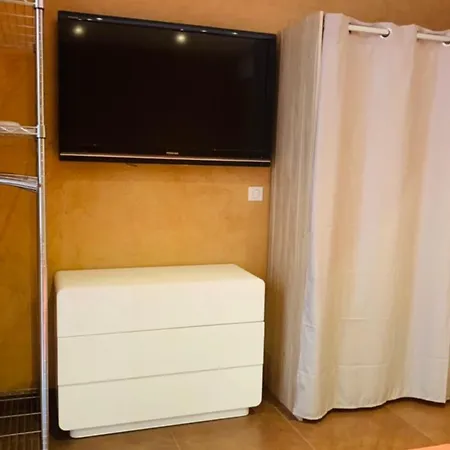 Superb Air-Conditioned Appt With Sea View! Appartement Porto-Vecchio (Corsica)