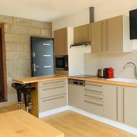 Superb Air-Conditioned Appt With Sea View! Appartement Porto-Vecchio (Corsica)